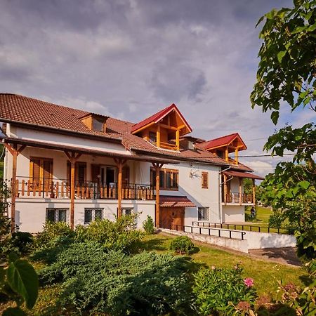 Vila Tara Hategului Exterior photo